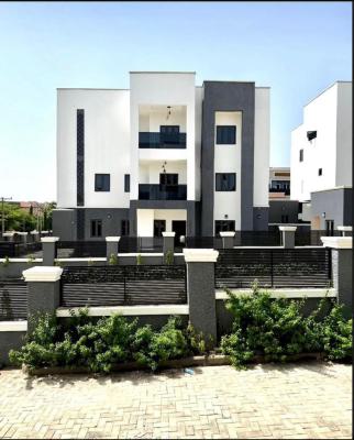 7 Bedroom Detached Duplex with 1 Detached, Kaura, Abuja, Detached Duplex for Sale