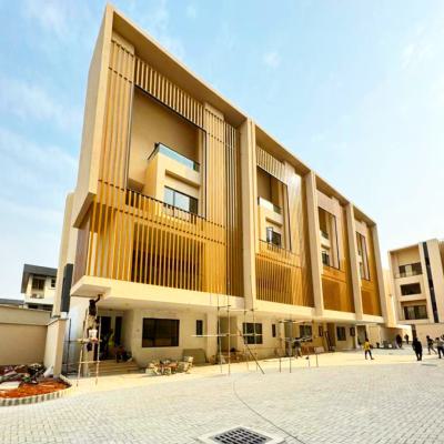 5 Bedroom Terrace Duplex Building Approval  Amenities: - All, Banana Island, Ikoyi, Lagos, House for Sale
