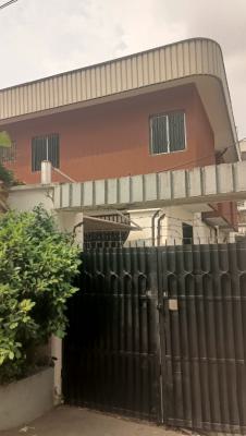 4 Bedroom Duplex with Bq, Off Toyin Street, Ikeja, Lagos, Office Space for Rent
