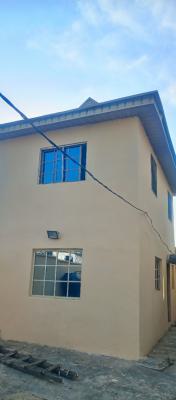 a Standard 1-bed 2 Toilets with Good Light Very Close to Road, Elemoro, Bogije, Ibeju Lekki, Lagos, Mini Flat (room and Parlour) for Rent