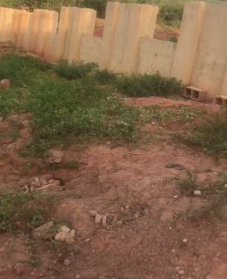 1.01 Hectares  of Land (comp. Devt.), Guzape District, Abuja, Mixed-use Land Joint Venture