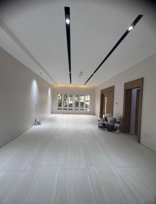 Brand New 5 Bedroom Semi Detached Duplex, Katampe, Abuja, Semi-detached Duplex for Rent