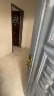 a Nicely Built Mini Flat Bungalow with Modern Finishing, Off Yetunde Brown, Ifako, Gbagada, Lagos, Mini Flat (room and Parlour) for Rent