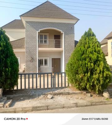 Four(4) Bedrooms Penthouse Detached Duplex with 2 Rooms Bq Ensuites, River Park Estate Airport Road Abuja, Lugbe District, Abuja, Detached Duplex for Rent