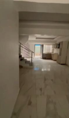 Luxurious 4-bedroom Terrace Duplex, Olaleye New Town Estate, Iponri, Surulere, Lagos, Terraced Duplex for Sale