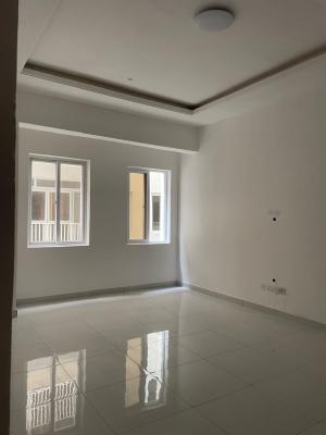 Service 2/3 Bedrooms, Off Osapa Road, Lekki, Lagos, House for Rent