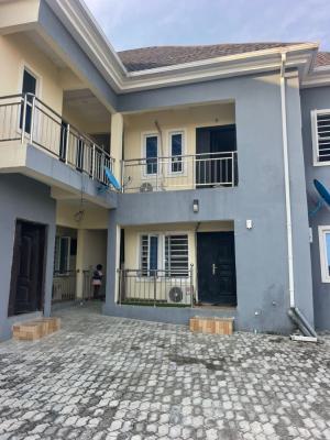 Luxurious 2 Bedroom Flat, Close to Express Igando/onosa Road Ibeju Lekki Lagos, Ibeju Lekki, Lagos, Flat / Apartment for Rent