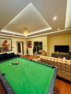 2 Bedroom Apartment, Maitama District, Abuja, Flat / Apartment for Rent