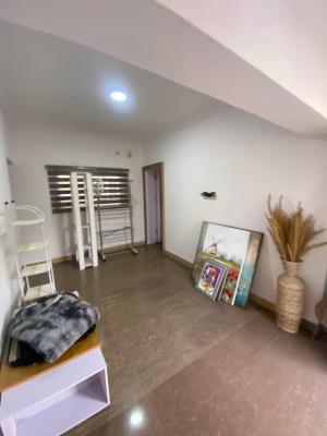 Fully Furnished 4 Bedroom Detached Duplex + Bq in Shonibare, Shonibare Estate, Maryland, Maryland, Lagos, Detached Duplex for Sale