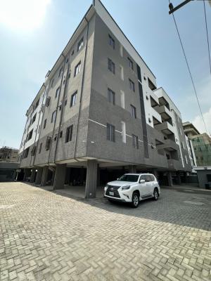 Tastefully Finished Serviced 2 Bedroom Flat, Lekki Phase 1, Lekki, Lagos, Flat / Apartment for Sale