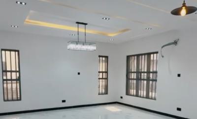 4bedroom Fully Detached Duplex + Bq Access Control & Secured Estate, Pearl Gardens Estate Cmb Off Monastery Road, Shoprite, Sangotedo, Ajah, Lagos, Detached Duplex for Sale