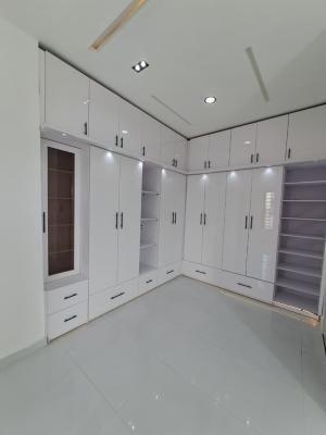 Brand New 4 Bedroom Detached Duplex, Sangotedo, Ajah, Lagos, Detached Duplex for Sale