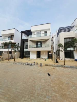 5bedro Duplex with Bq, Cinema, Open Rooftop, Swimming Pool, Lekki Foreshore, Lekki Phase 1, Lekki, Lagos, Detached Duplex for Sale