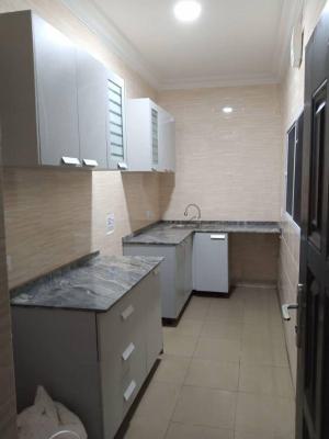 Service 1 Bedroom and Parlor, Chevron Drive, Lekki, Lagos, Mini Flat (room and Parlour) for Sale