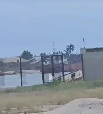 Satellite  Town  Size  27.638.758 Sqm  Title: Cofo, Satellite Town, Ojo, Lagos, Mixed-use Land for Sale