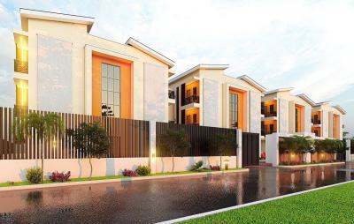 Own Hostel Apartments Just Opposite Funaab & Earn for Life, Earn Up to  1.5 Million Annually When You Own a Unit at Livana, Abeokuta North, Ogun, House for Sale