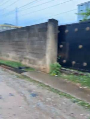 Size: 2,000sqm (4plot)  Title: C of O, Off Opebi Link Bridge, Opebi., Opebi, Ikeja, Lagos, Mixed-use Land for Sale