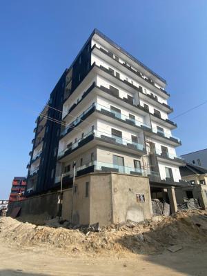 Stunning Bedrooms Apartment Located in a Secure Gated Community in, Stunning Bedrooms Apartment Located in a Secure Gated Community in, Lekki Phase 1, Lekki, Lagos, Block of Flats for Sale