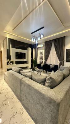 Fully Furnished 2-bedroom Apartment, Lekki Phase 1, Lekki, Lagos, Flat / Apartment for Sale