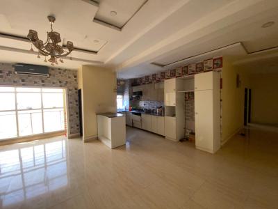 2 Bedroom Studio Apartment, Around Nizamiye Hospital, Idu Industrial, Abuja, Flat / Apartment for Rent