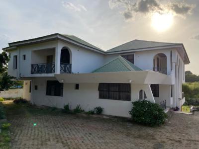 Over 20 Rooms Duplex Available, Asokoro District, Abuja, Detached Duplex for Rent