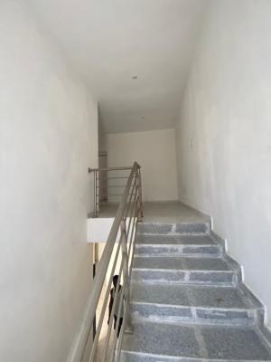 Luxury 4 Bedroom Terrace Duplex with Excellent Facilities, Abijo Immediately After Sangotedo, Ajah, Lagos, Terraced Duplex for Rent