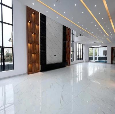 Luxury 5 Bedroom Duplex in a Serene Environment, Lekki County, Ikota, Lekki, Lagos, Detached Duplex for Sale