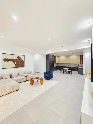 Luxury 2 Bedroom Apartment, Ikate, Ikate, Lekki, Lagos, Flat / Apartment for Sale