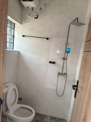 Sleek ,spacious Brand New  4 Bedroom Terrace Duplex, Ifako ,gbagada Estate, Ifako, Gbagada, Lagos, Semi-detached Bungalow for Sale