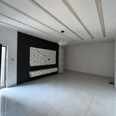 Luxury 2 Bedroom Apartment in a Cozy Environment, Ologolo, Ologolo, Lekki, Lagos, Flat / Apartment for Sale