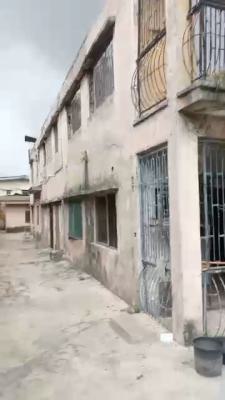 648sqm Land with Demolishable Structure, Allen, Ikeja, Lagos, Mixed-use Land for Sale