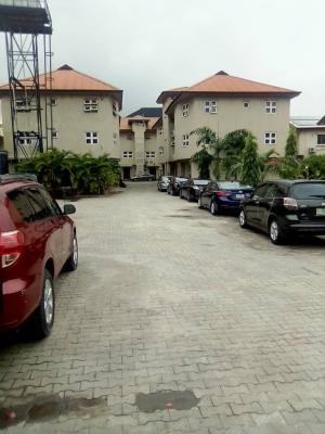 a Well Maintained Massive Buildings Comprises of 3phases of 2storey, Victoria Island ,lagos, Victoria Island (vi), Lagos, Hotel / Guest House for Sale