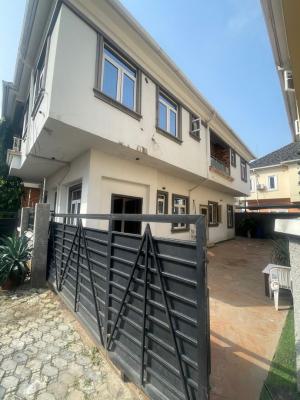 5 Bedroom Duplex, Chevron, Lekki Phase 2, Lekki, Lagos, Detached Duplex for Rent