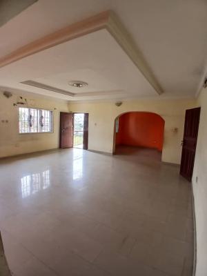 Very Massive 3bedroom Apartment Upstairs, Unity Estate Beside Co-operative Vila, Badore, Ajah, Lagos, Flat / Apartment for Rent