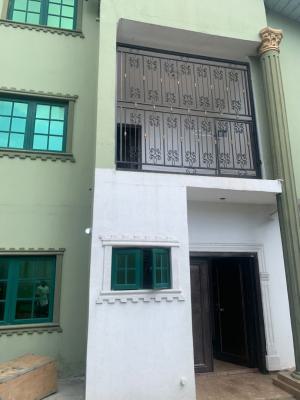 Beautiful Large Well Maintained 4 Bedrooms Semi Detached Duplex, By Scheme 1 Gate, Lekki Phase 1, Lekki, Lagos, Semi-detached Duplex for Rent