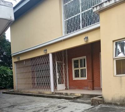 5 Bedroom Semi Detached Duplex, Adeniyi Jones, Ikeja, Lagos, Semi-detached Duplex for Sale