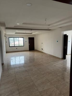 Luxury 3 Bedroom Apartment with Excellent Facilities, Sangotedo, Ajah, Lagos, Flat / Apartment for Rent