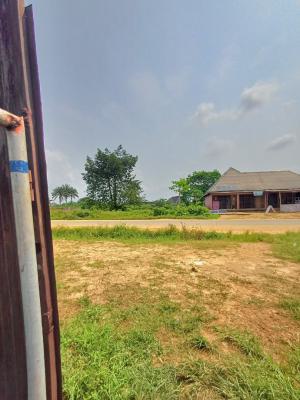 3 Plots of Land, Rumuekini, Port Harcourt, Rivers, Commercial Land for Sale