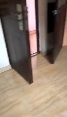 Self Contain Bq + Personal Kitchen, Bridgegate Estate, Agungi, Lekki, Lagos, Self Contain (single Rooms) for Rent