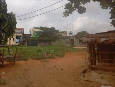 4 Plots of Land Suitable for Commercial Purpose on Lag-abk Exp, Ijaiye, Lagos, Commercial Land for Sale