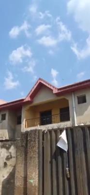 8blocks of Flats Directly on a Busy Tarred Road. Consist of*    *4nos, Ajala/ijaye, Abule Egba.lagos State*, Ifako-ijaiye, Lagos, Block of Flats for Sale