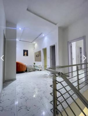 Standard 4 Bedroom Terrace Duplex, Orchid Road, Lekki, Lagos, Terraced Duplex for Sale