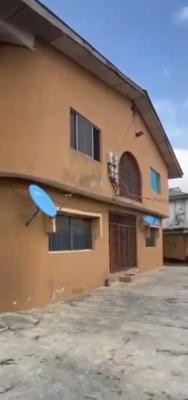 Block of Flats, New Oko-oba, Agege, Lagos, Block of Flats for Sale