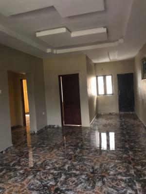 Luxury and Brand New 2bed Apartment in a Good and Secured Area, Ogunfayo Street, Awoyaya, Ibeju Lekki, Lagos, Flat / Apartment for Rent
