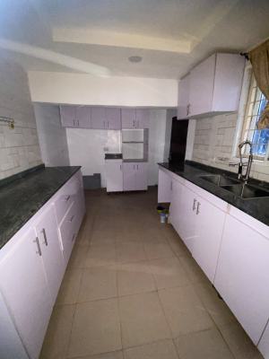 Standard 3 Bedroom Apartment with Visitors Toilet, Along Apo Primary/wumba District, Apo, Abuja, Flat / Apartment for Rent