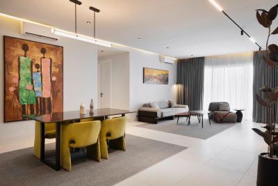 Flamingo 🦩   *newly Launched Luxury 2bedroom Apartment with Ps5, Elev, Vi, Victoria Island (vi), Lagos, Detached Duplex Short Let