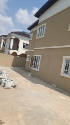 Newly Built 4 Block of 3bedroom Flat in a Secure, Calm Estate, Forthright Estate Arepo, Berger, Arepo, Ogun, Flat / Apartment for Sale