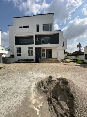 6 Bedroom Fully Detached, Serene, Asokoro District, Abuja, House for Sale