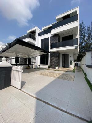 5 Bedroom Detached Duplex with a Pool, Bq, Ikota Lekki, Ikota, Lekki, Lagos, Detached Duplex for Sale