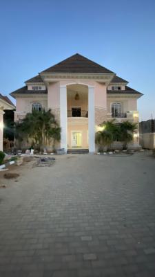 7 Bedroom Luxury Mansion for High Profile People Only, Maitama District, Abuja, House for Rent
